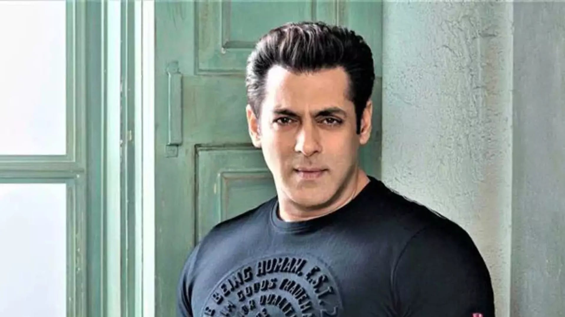 No Entry Director Anees Bazmee said If Salman Khan doesn’t want to do it we will not do it