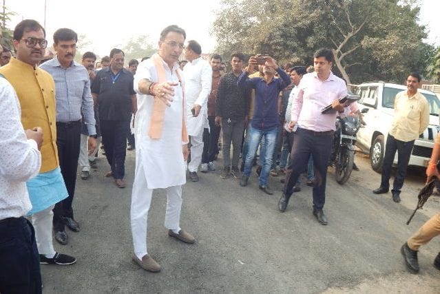 hardoi,inspaction,hardoi news,up news