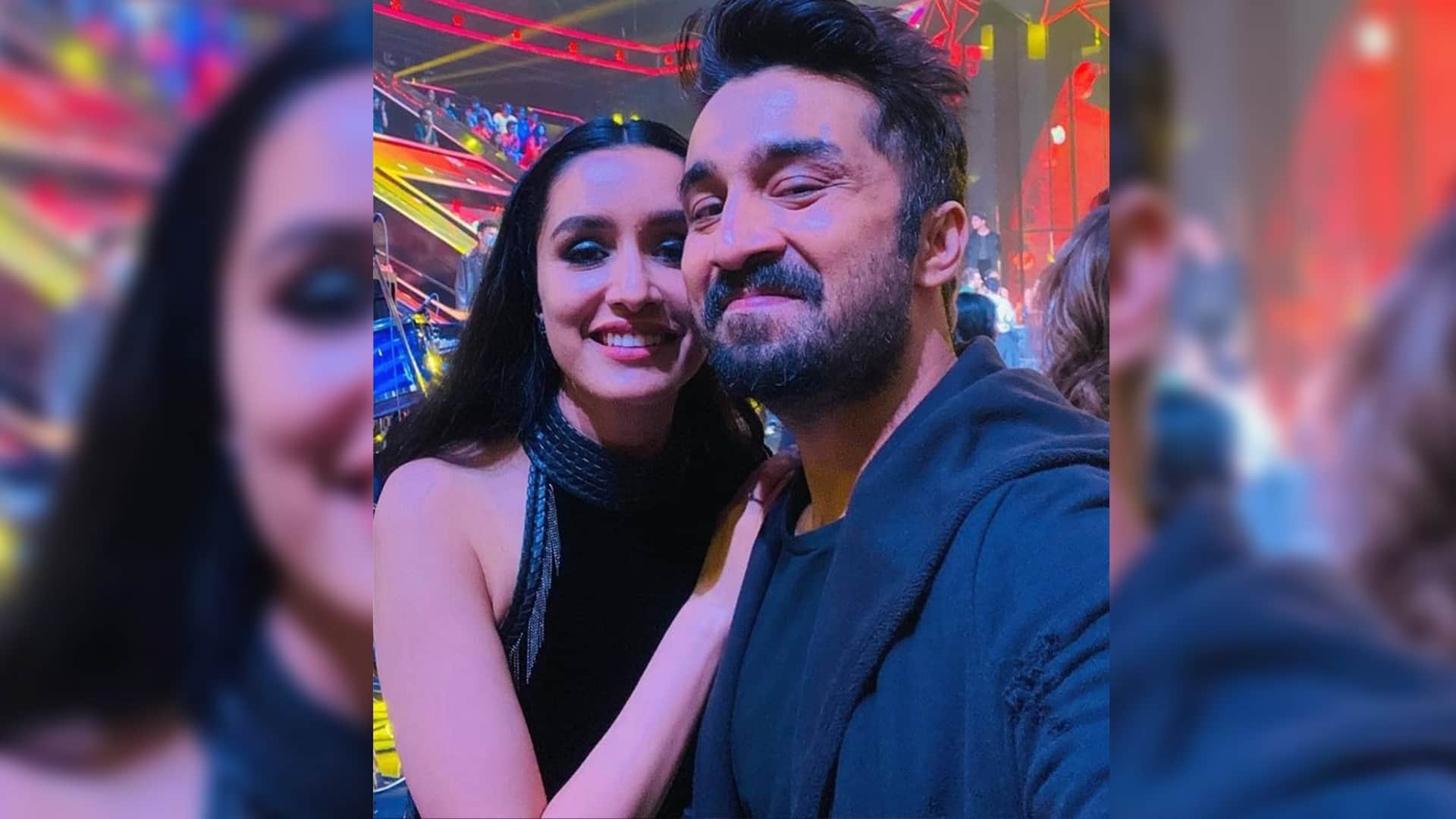 These Bollywood Brothers Sisters Who Worked Together One Played On Screen Couple Role