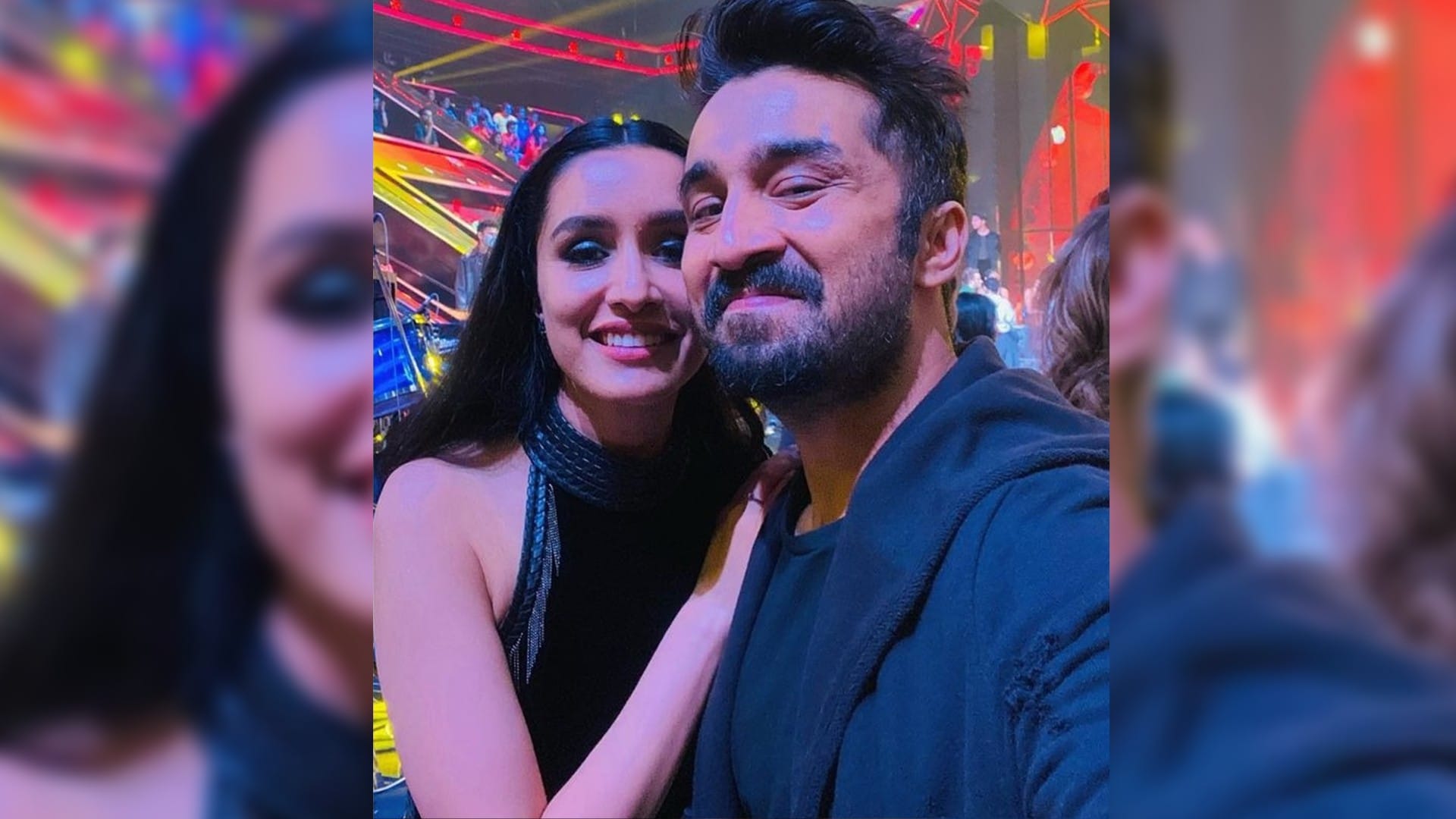 These Bollywood Brothers Sisters Who Worked Together One Played On Screen Couple Role