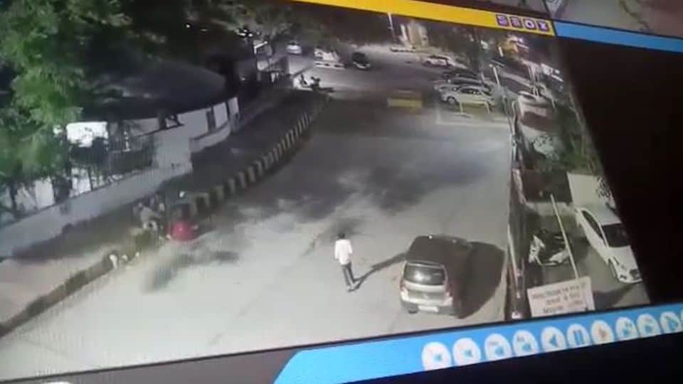 Agra Student Death Police will conduct viscera test