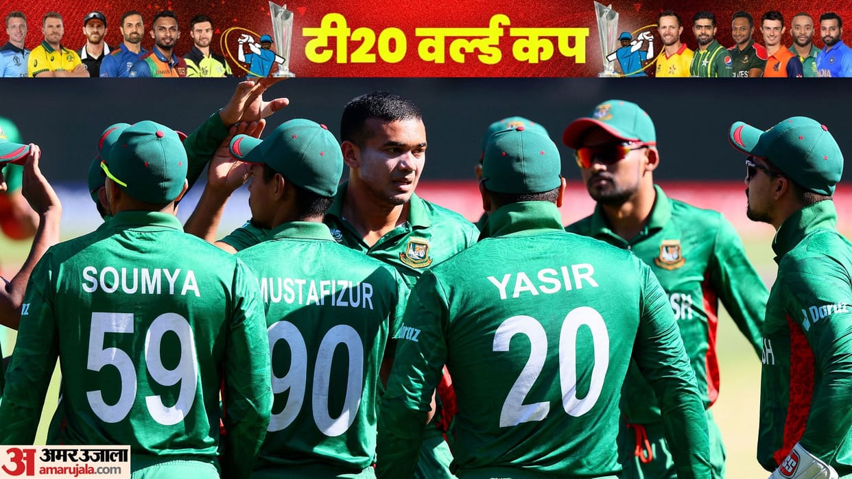 BAN vs ZIM live cricket score t20 world cup 2022 super 12 bangladesh vs zimbabwe t20i match at brisbane