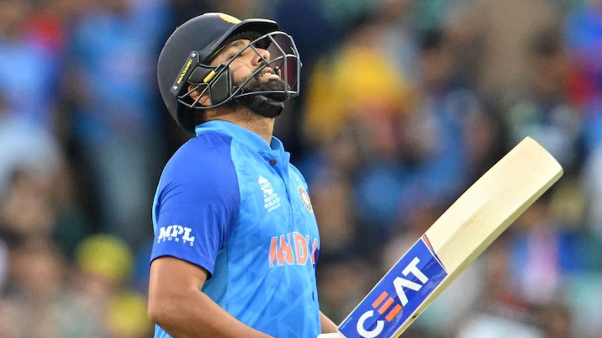 IND vs SA T20 World Cup 2022 India vs South Africa photo story Virat Kohli Rohit Sharma Kl Rahul Perth Stadium