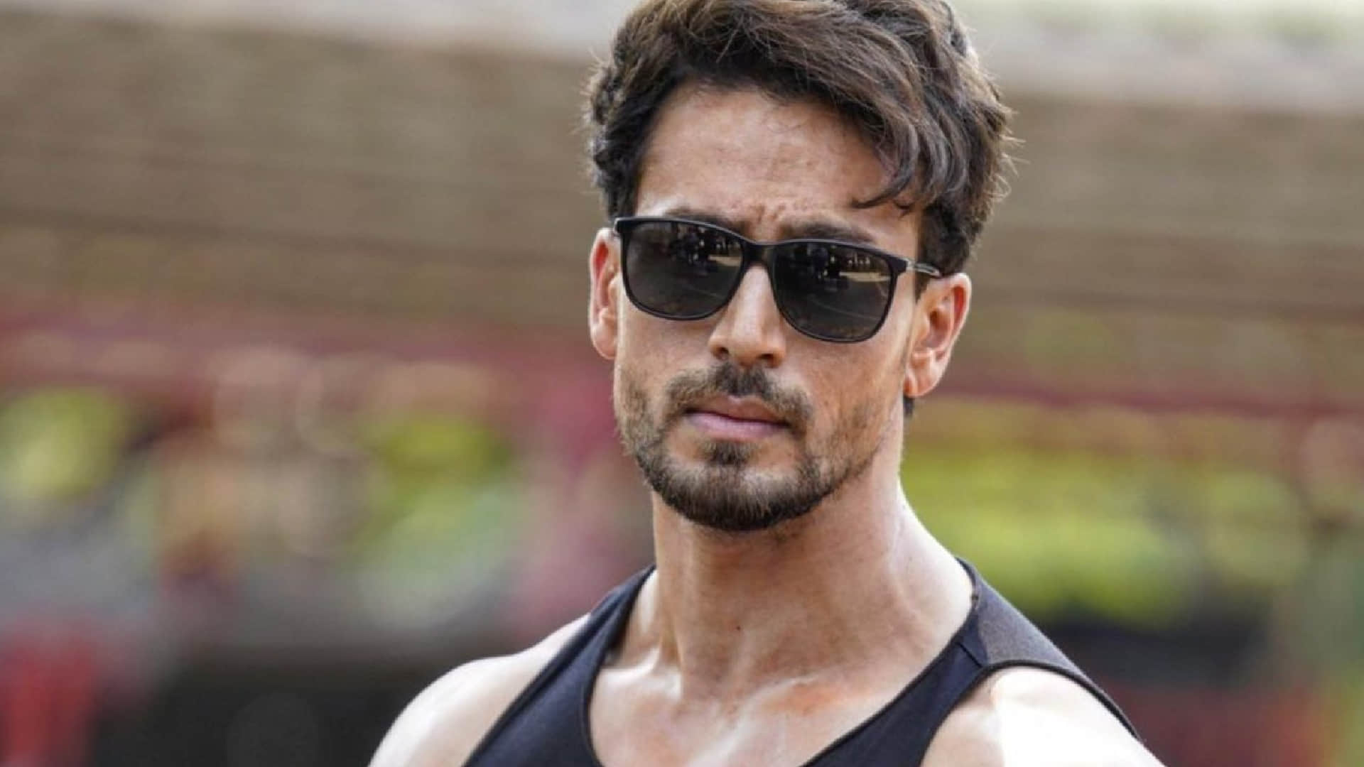 Fan Asked tiger Shroff not to work in Baaghi 4 Actor reacted on her Social Media post