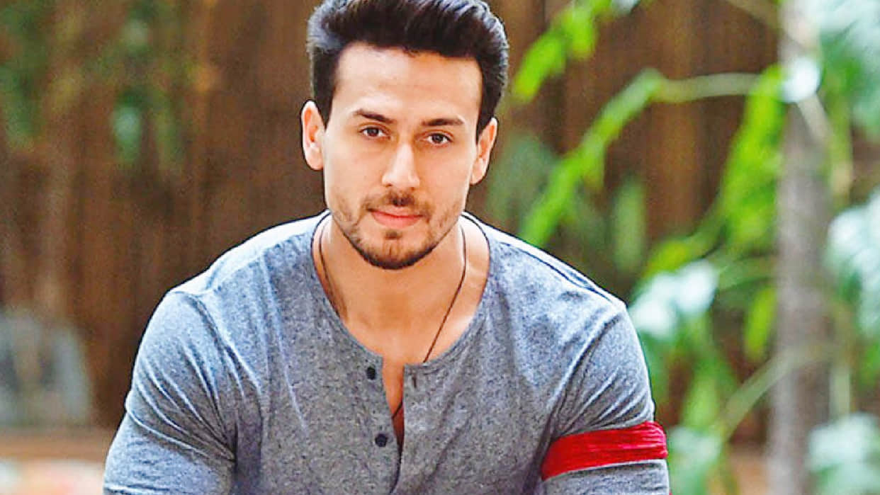 Tiger Shroff shares update about Ganapath Part 1 movie says I promise it will be worth your wait
