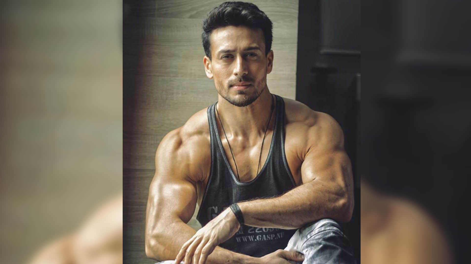 Tiger Shroff shares update about Ganapath Part 1 movie says I promise it will be worth your wait