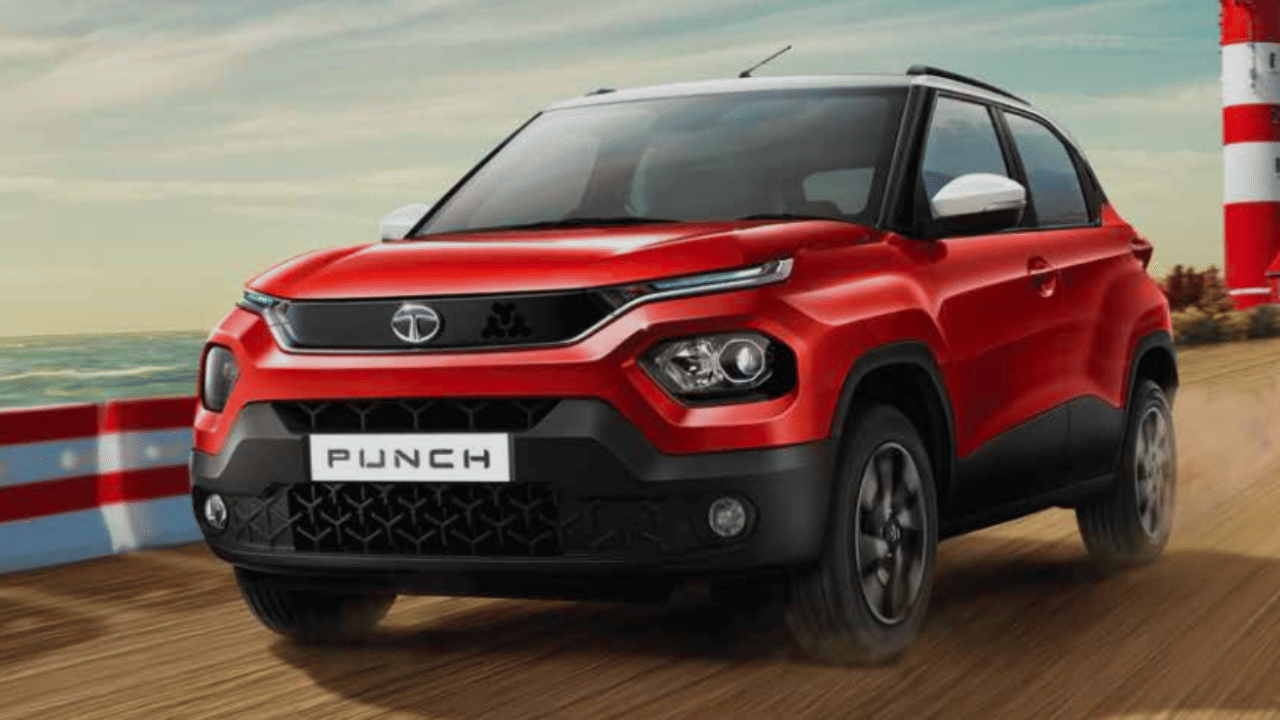 Tata Motors to Launch Tata Altroz EV and Tata Punch EV Tata Motors EV Electric Car News in Hindi