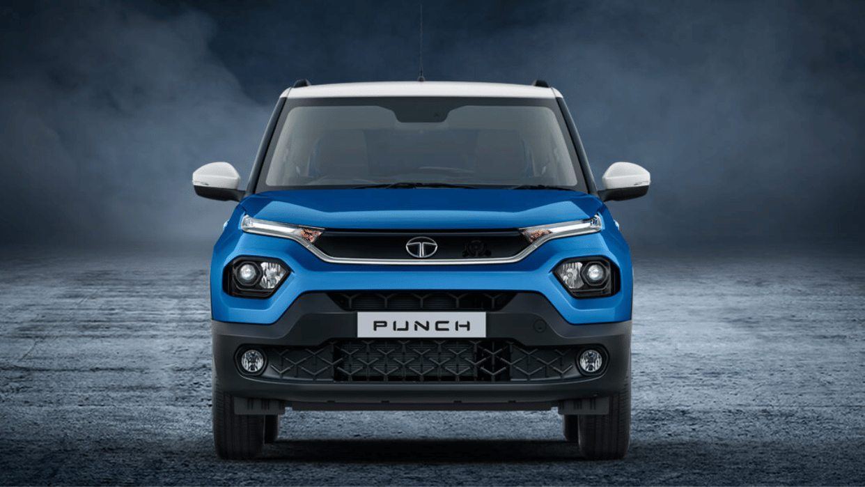 If you want to buy your first car, then consider these three safe options, tata punch hyundai grand i10