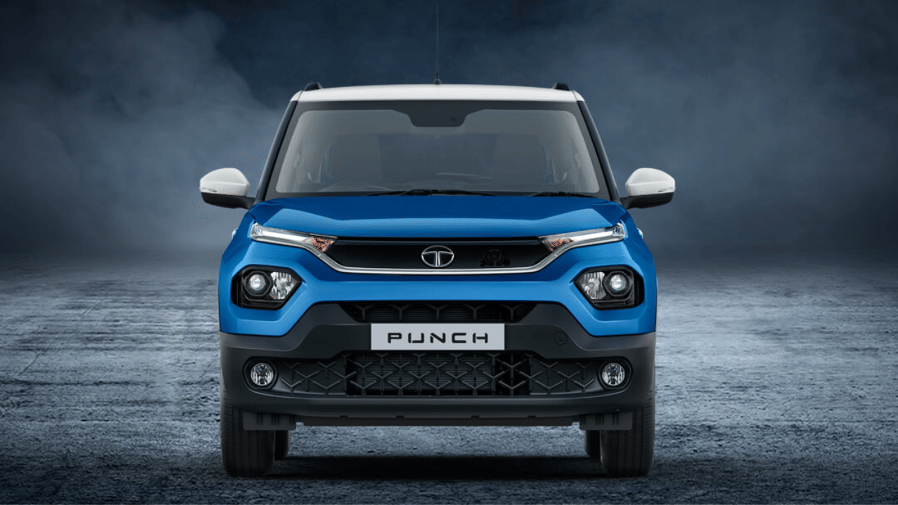 Major difference between Hyundai exter and tata punch, engine features safety price