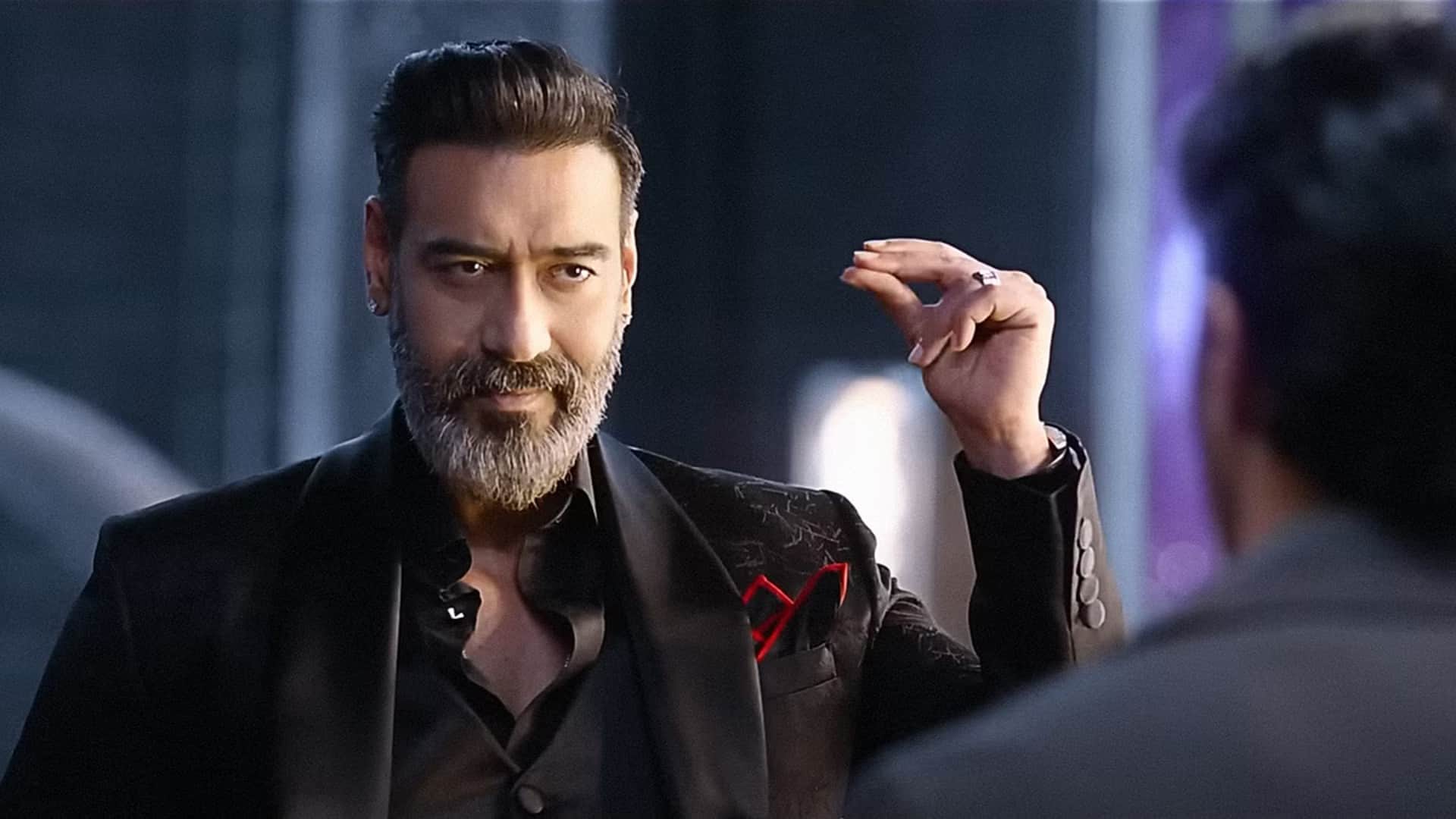 Ajay Devgn Sidharth malhotra Thank God Streamed on Amazon Prime Video