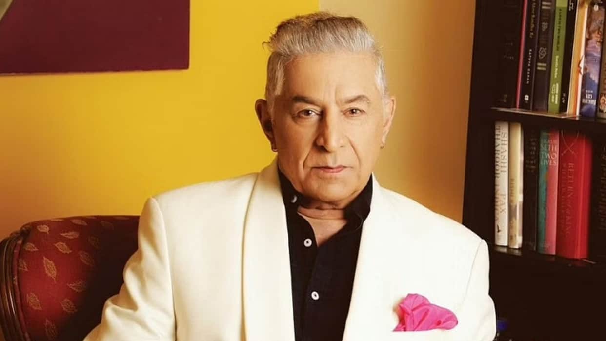 Dalip Tahil Birthday Know Untold Facts about Bollywood Actor