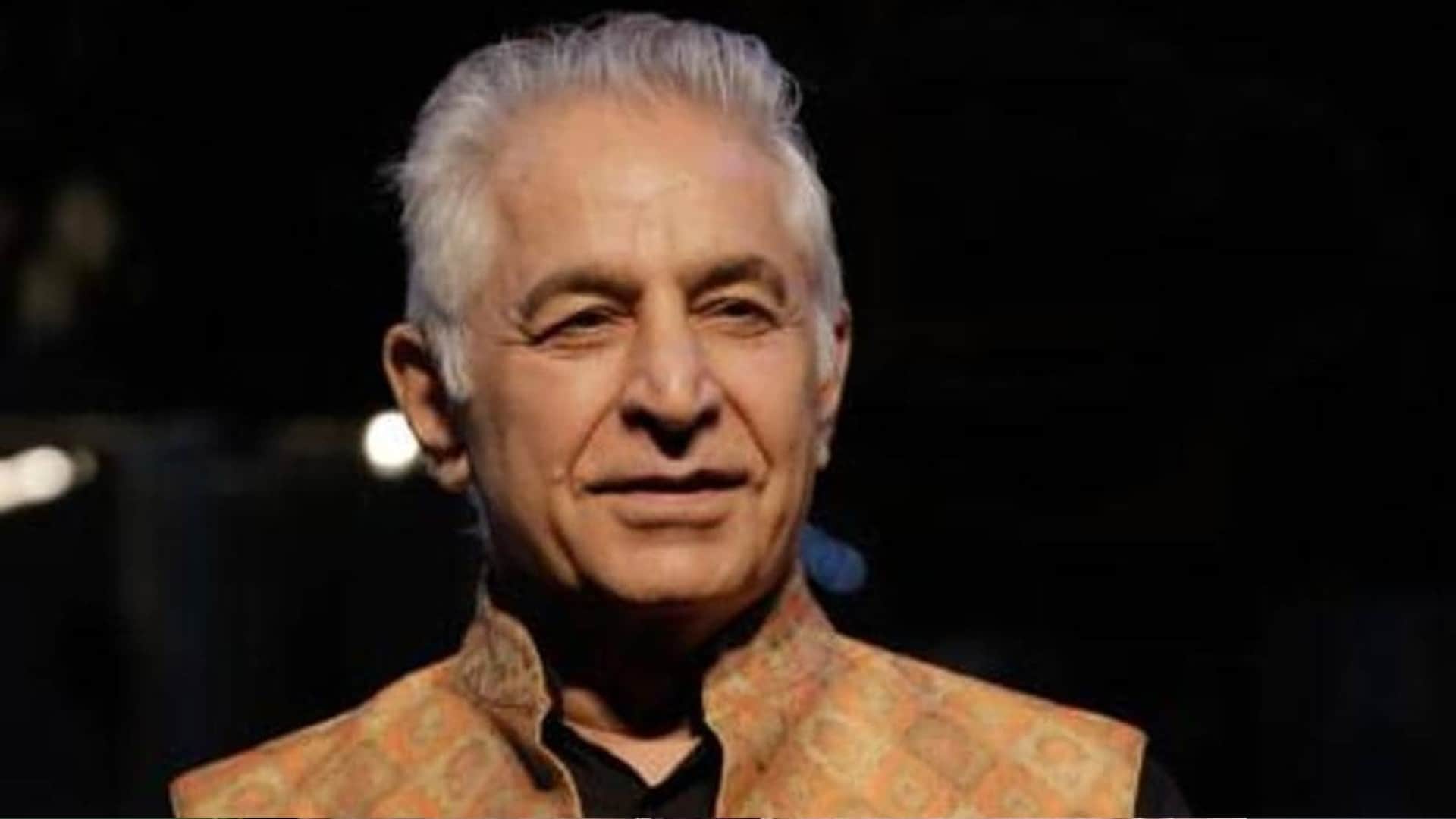 Dalip Tahil Birthday Special Know Unknown Facts about Actors love life and Career