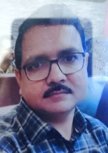 Unnao: Union Bank branch manager died in accident