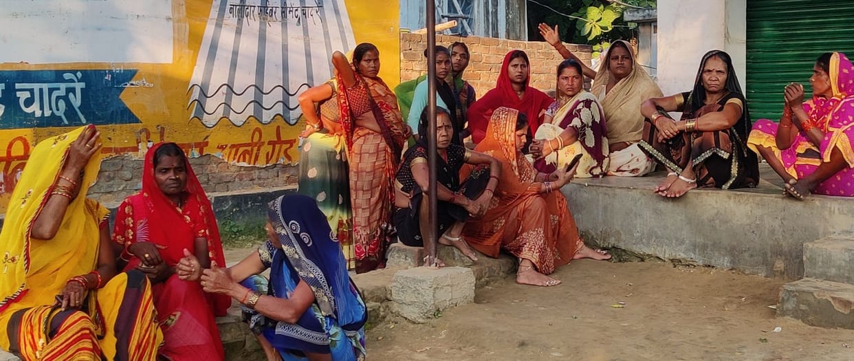 adolescent missed in river during bathing