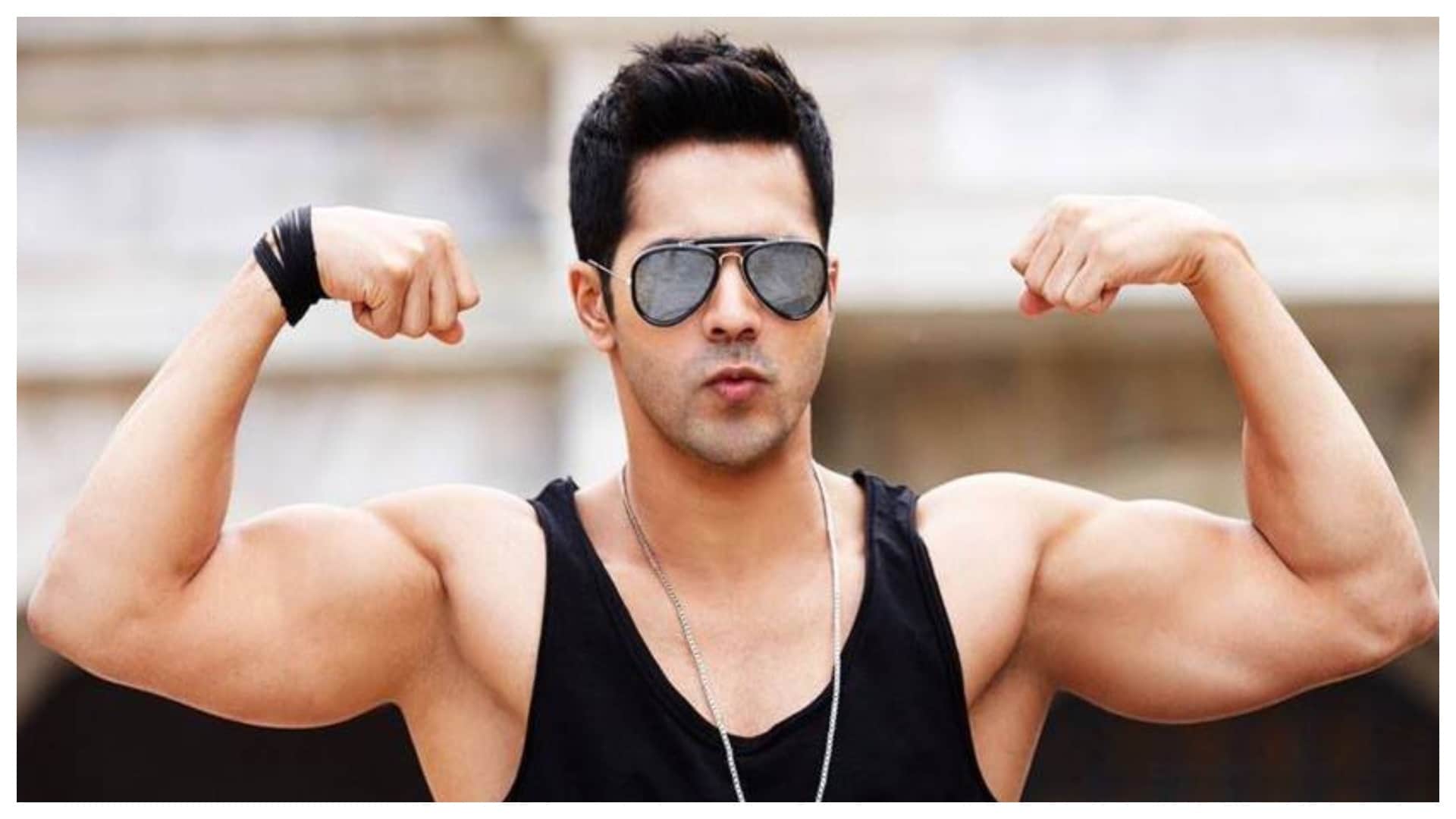 Actor Hamza Ali Abbasi Rejected Varun Dhawan Judwaa 2 Akshay Kumar Baby Due to this reason
