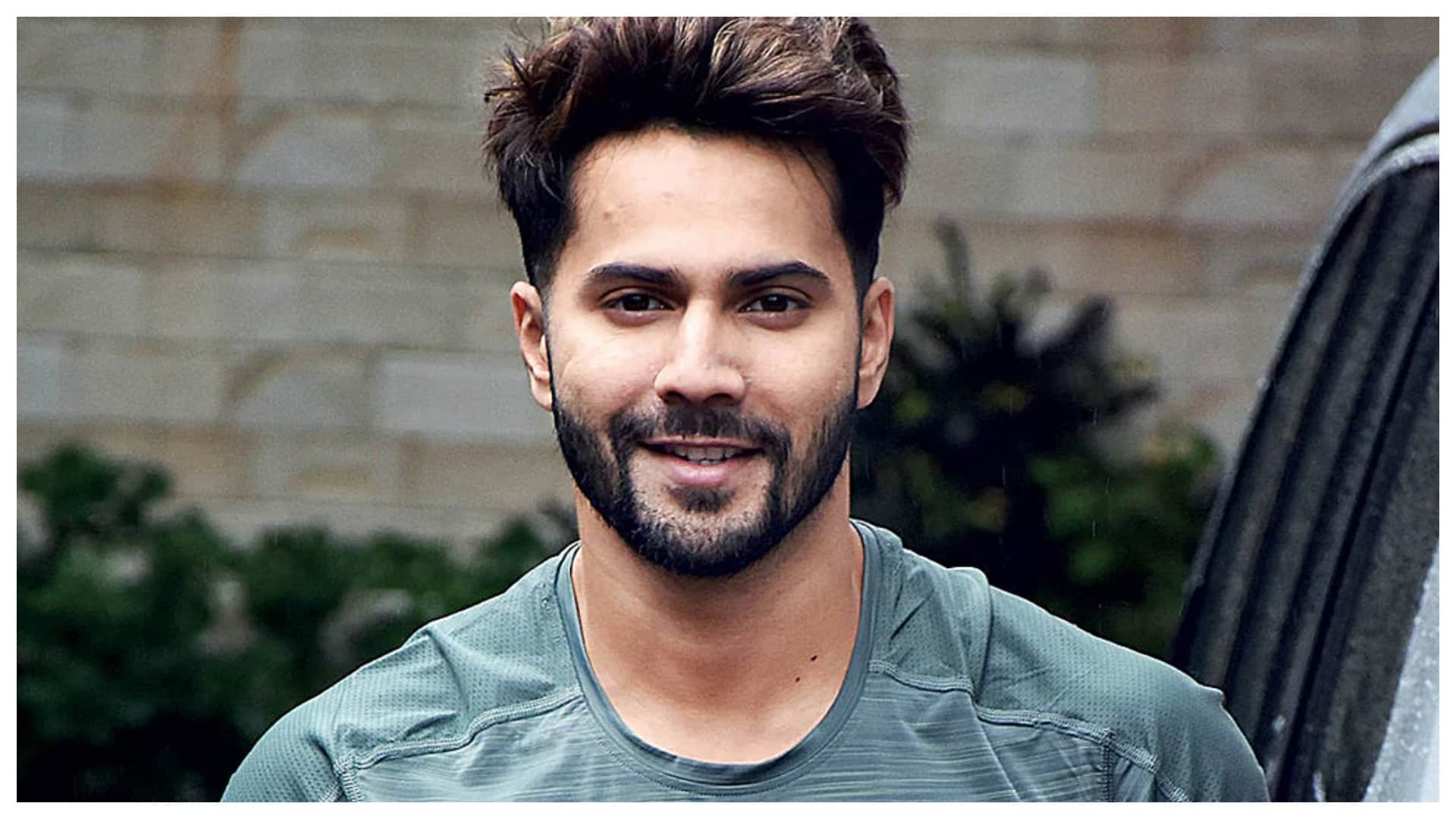 Varun Dhawan show in video glimpses of his office and achievments on dhanteras 2023
