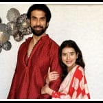 Charu Asopa, Rajeev Sen