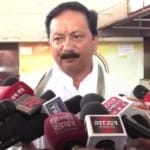 कांग्रेस प्रदेश अध्यक्ष करन माहरा