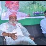 पर्यावरणविद डॉ. अनिल जोशी