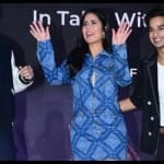 'फोन भूत' के प्रमोशन इवेंट पर कटरीना कैफ, सिद्धांत चतुर्वेदी और ईशान खट्टर