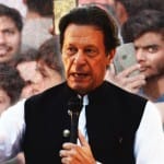 Pakistan: Imran Khan