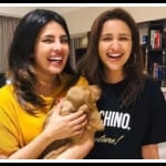 प्रियंका चोपड़ा-परिणीति चोपड़ा