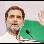 राहुल गांधी