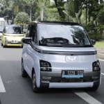 Wuling Air EV