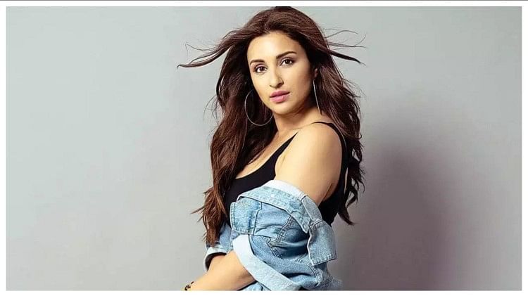 Parineeti Chopra:अभिनय के साथ अब इस फील्ड में भी दिखेगा परिणीति का कौशल,  हेल्थ केयर ब्रांड में किया निवेश - Parineeti Chopra Turns Entrepreneur With  Healthcare Brand Clensta Before ...