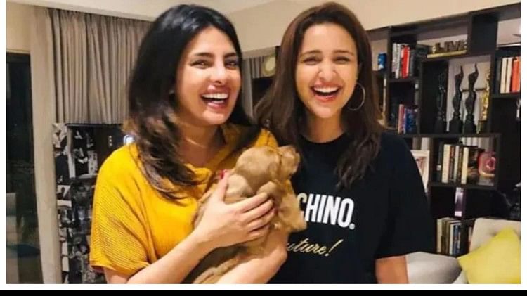 Raghav Chadha Parineeti Chopra Wedding: Pari has a big task for her Mimi didi Priyanka Chopra