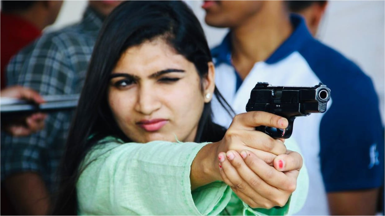 chhattisgarh cadre ias namrata jain success story