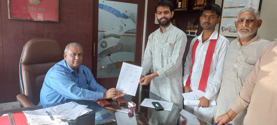 Panchayat elections: 52 candidates of Zilla Parishad withdrew, now 136 candidates are in the fray