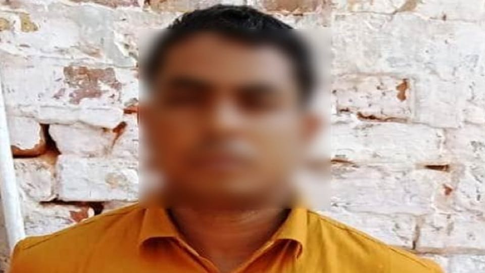 Man arrested for making objectionable remarks against PM Modi on social media