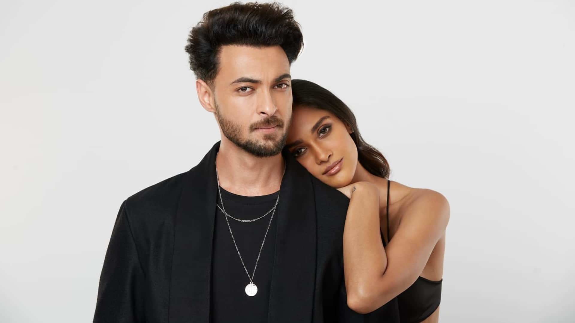 Sushrii Mishraa to debut in Bollywood with aayush sharma movie as04 katyayan shivpuri to debut as director