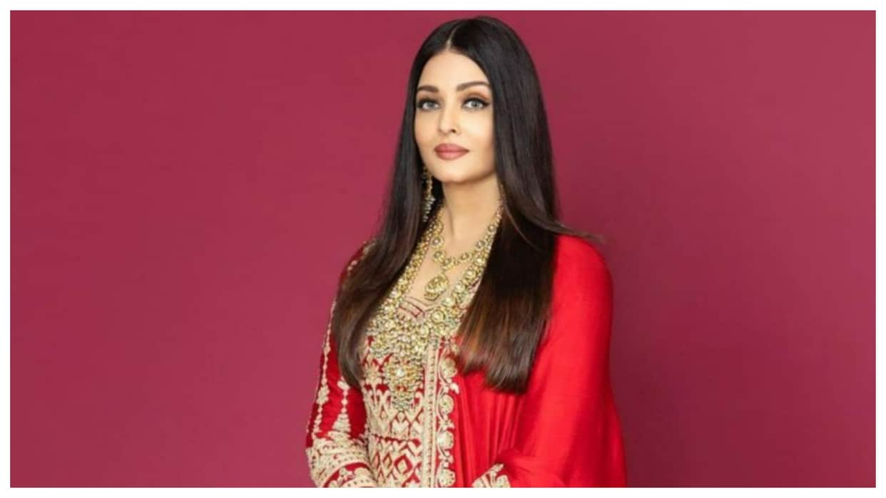 Aishwarya Rai Bachchan Birthday: Ponniyin Selvan PS 1 actress career love story married life and Net worth