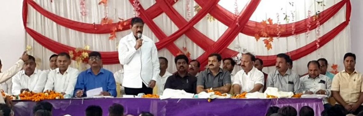 Aligarh: Make BSP number one in civic elections: Munkad