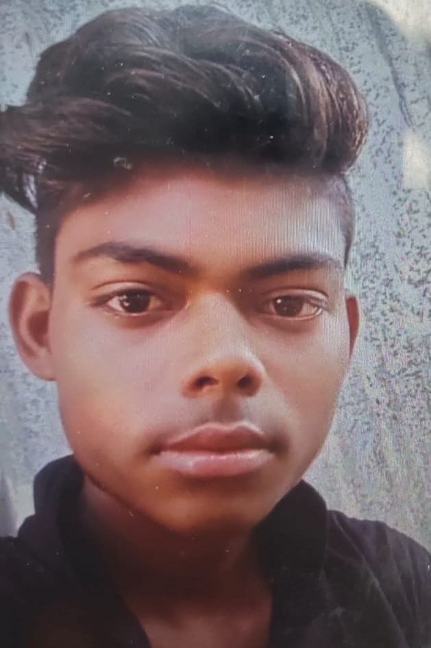 Scooty rider dies due to vehicle collision