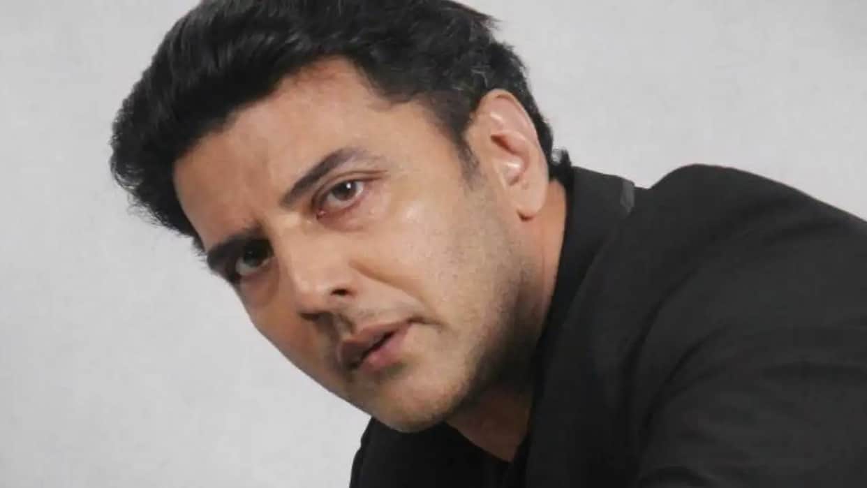 South Actor Babloo Prithveeraj going to marry with 23 year old Girl
