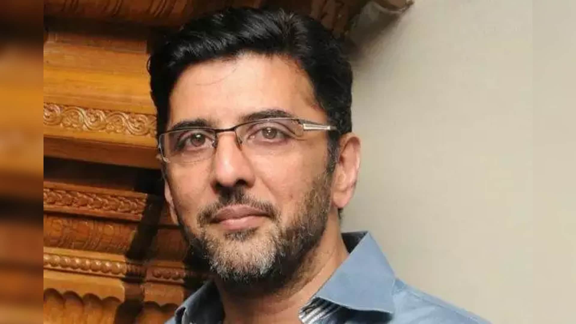 South Actor Babloo Prithveeraj going to marry with 23 year old Girl