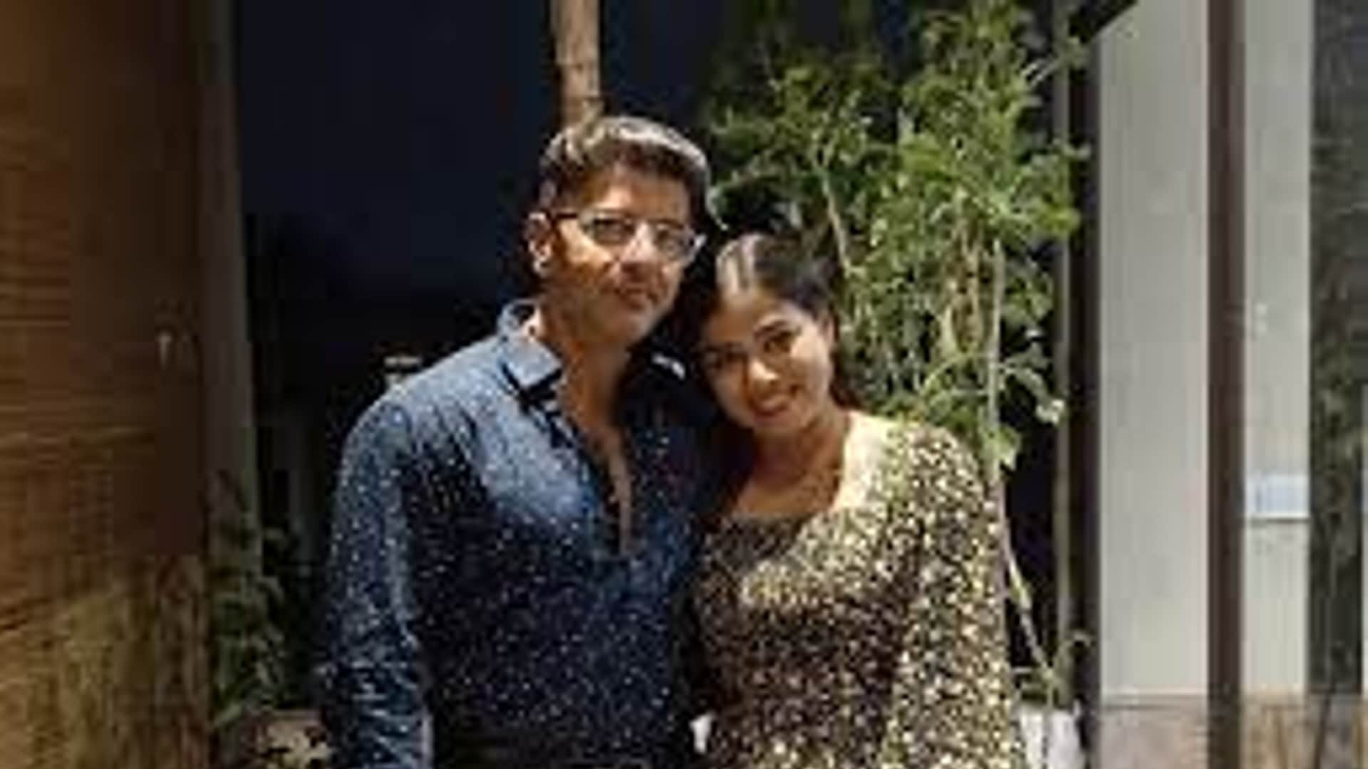 South Actor Babloo Prithveeraj going to marry with 23 year old Girl
