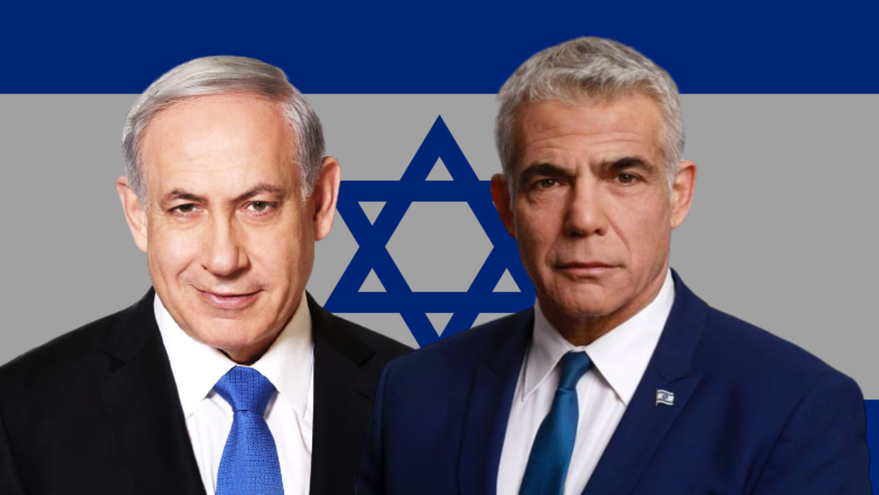 Israel elections: Former PM Netanyahu-led bloc on course for historic victory