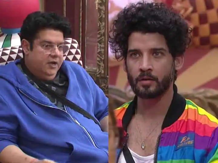 Bigg Boss 16: sajid khan abdu rozik on hunger strike against Gautam Vig Bigg Boss gave task to earn ration
