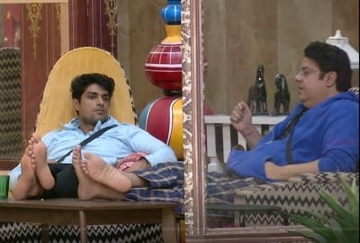 Bigg Boss 16: sajid khan abdu rozik on hunger strike against Gautam Vig Bigg Boss gave task to earn ration