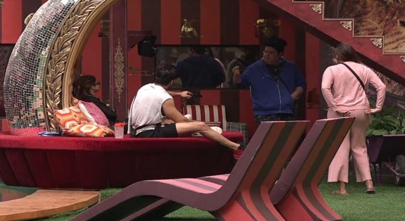 Bigg Boss 16: sajid khan abdu rozik on hunger strike against Gautam Vig Bigg Boss gave task to earn ration