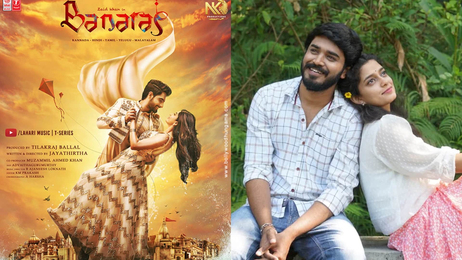 Movie Release This Week Phone Bhoot Double XL Hindi Tamil Telugu Gujrati And Other Language Films in november