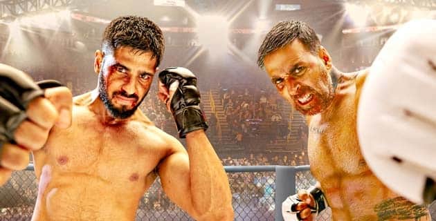 From blue to bachchan pandey These movies of Akshay Kumar could not even earn equal the budget of film