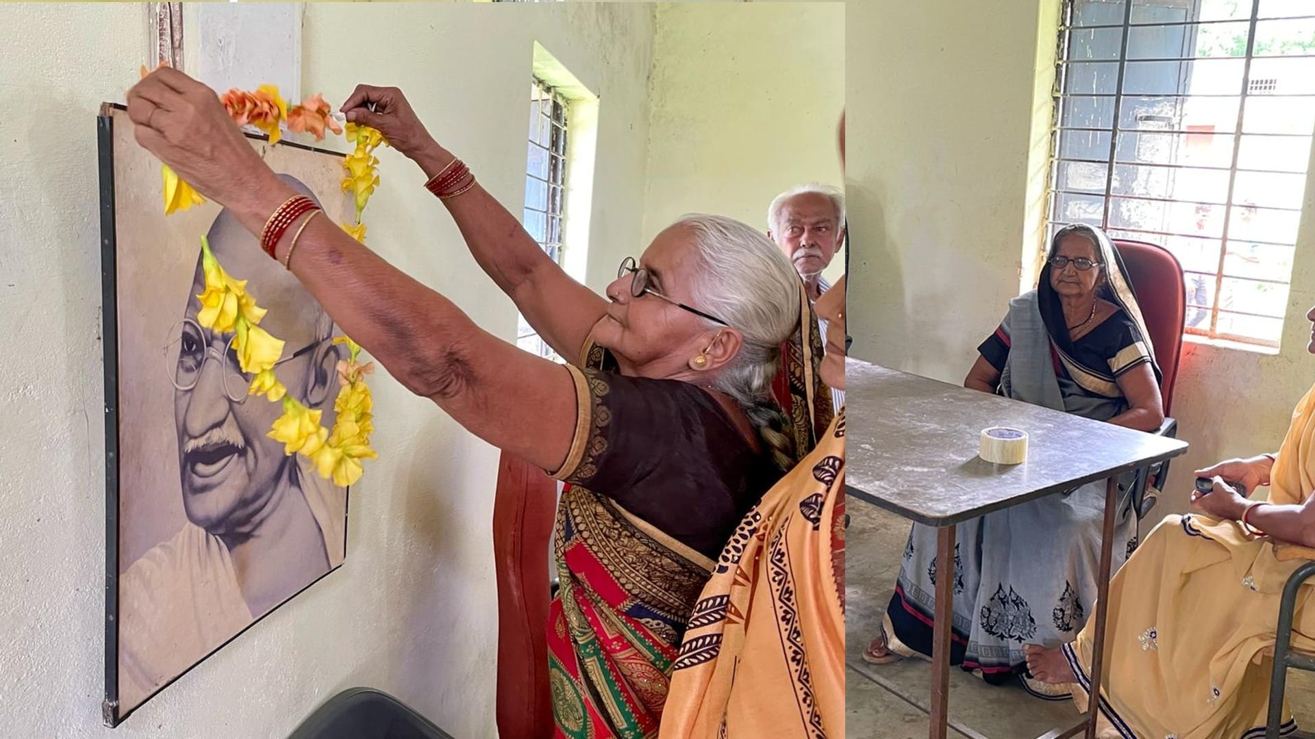Madhya Pradesh first gram panchayat where fees will be charged for cleanliness read more in hindi