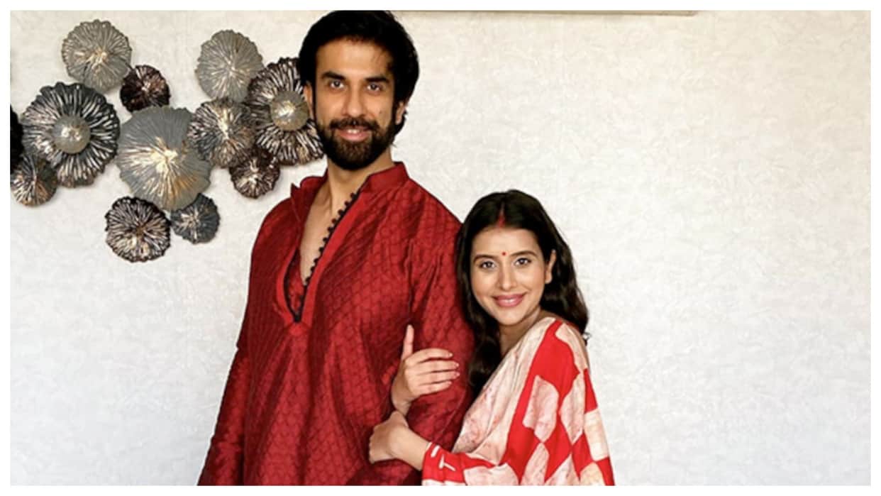 Charu Asopa Rajeev Sen Controversy: Baalveer actress left sushmita sen brother house says truth will come out