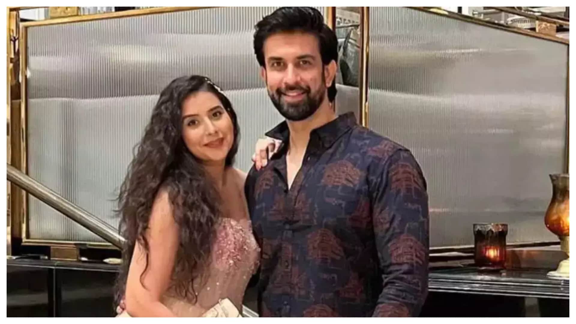 Charu Asopa Rajeev Sen Controversy: Baalveer actress left sushmita sen brother house says truth will come out