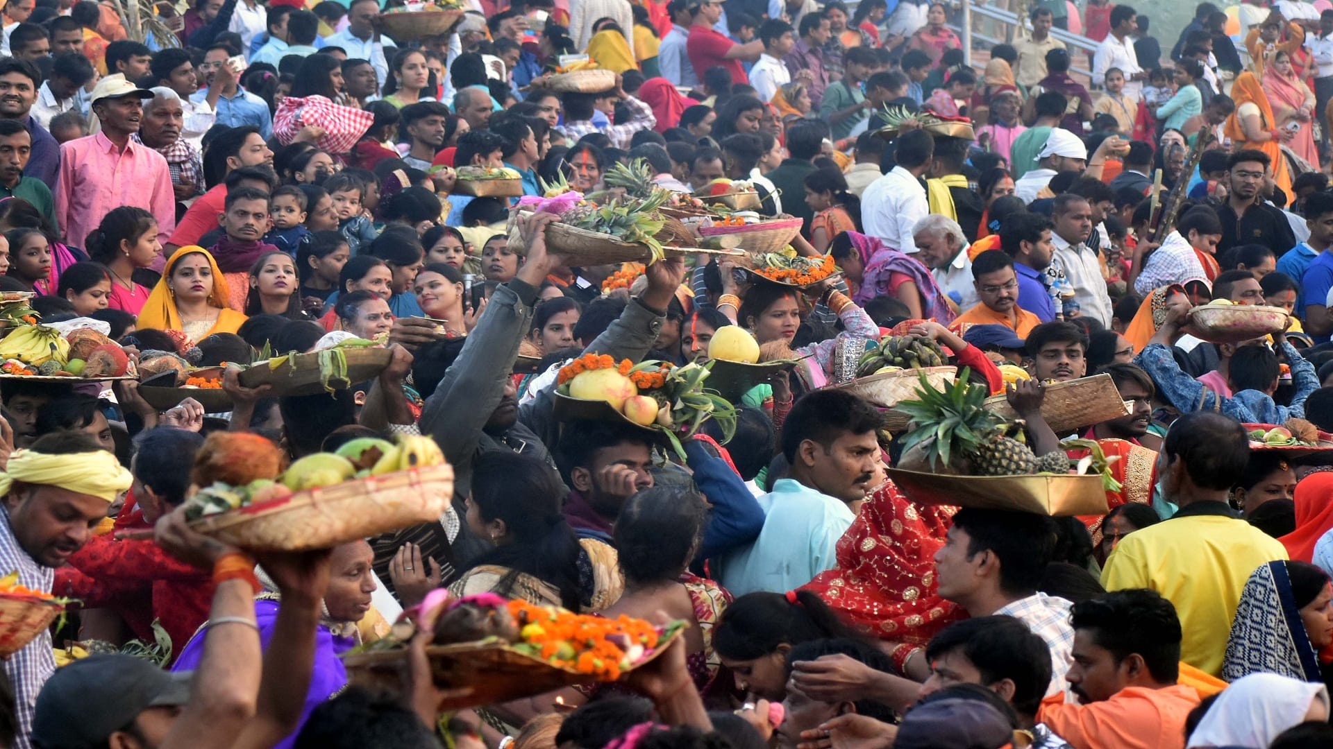 Chhath Puja 2023 Start Date Time Kharna Chhath Puja Me Har Din Ka Mahatva In Hindi